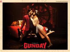 Gunday Review 