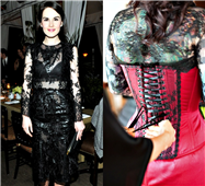 My perfect Valentine’s Day Gowns – Romantic night out! in Austin,TX