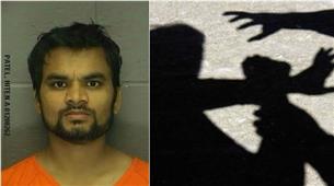 Indian American convicted for Physical Assault in New York in New York,NY