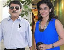 Filmmaker Priyadarshan to divorce wife? in Salem,MA