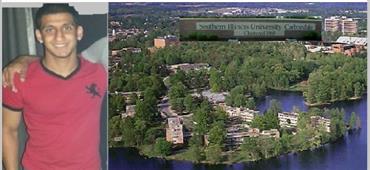 Indian Student missing in US- $15000 reward for Recovery Info in New York,NY