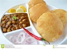 Quick and Easy Chole Masala or Channa Masala in New York,NY