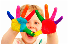 Your Personality Color  in Salem,MA