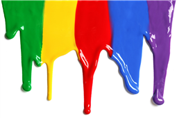 Your Personality Color 