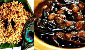 Tamarind rice Paste Receipe (Iyengar Puliyodarai ) – Ready to go! in Atlanta,IL