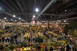 Philadelphia Flower Show of Art and Horticulture! in Philadelphia,PA