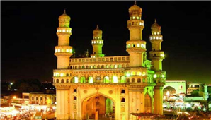 Top 6 Things To Do In Hyderabad  in Salem,MA