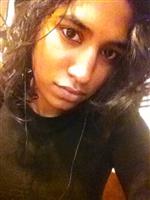 Neeraja and I: A Feminist Love Affair in Princeton,NJ