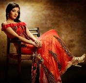 Kajal Agarwal in Love  in New York,NY