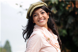 Kajal Agarwal in Love