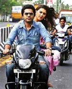 Simbu Hansika No Longer Together