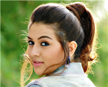 Simbu Hansika No Longer Together