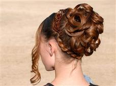 Must Try Greek Goddess Hairstyles – Be ‘A’ Spectacle in San Francisco,CA