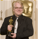 Actor Philip Seymour Hoffman Dead  in Salem,MA
