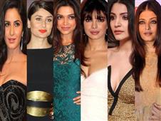 Style icons of Bollywood in Salt Lake City,UT