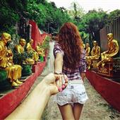 Indian Men don’t date a girl who travels! Search for love… in San Francisco,CA