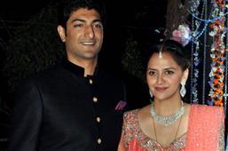 Where’s Sunny and Bobby at Ahana Deol’s Wedding? in San Francisco,CA