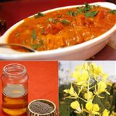 NRI Grub: Cooking Oil substitutes for Indian Cooking in Atlanta,IL