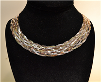 Sterling Silver Jewelry Trends – Bollywood Fashionista! in San Francisco,CA