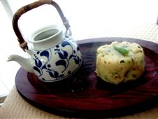 South Indian Traditional Breakfast----RAVA UPMA in New York,NY