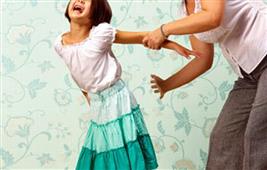 Does “Spare The Rod” Really Mean Hitting The Child? “Being Human” in Austin,TX