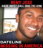 Find Reny Jose, Vigil For The Missing Indian Student Continues in New York,NY