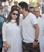 Juhi Chawla's Brother Passes Away in Salem,MA