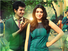 Maan Karate Music Launch