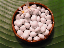 Beauty Secrets Of KuKui Nut Oil On Skin, By Hawaiian Mermaids - 1 in San Francisco,CA