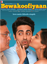 Bewakoofiyaan Review  in Salem,MA