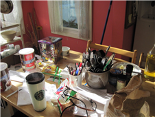 Easy Ways To Change Messy Cultural Habits – Crime Scene 1   in Austin,TX