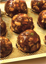 Dry Fruit Chikki – Snack Recipes For Toddlers in Atlanta,IL