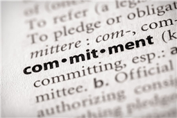 Fear of Commitment 
