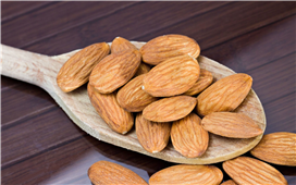 Why To Eat Almonds? Beyond Your Gut! - 1 in Atlanta,IL