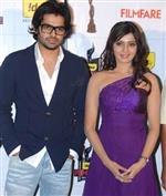 Samantha Pairs Up With Ram 