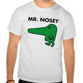 How To Handle Nosy People in Salt Lake City,UT