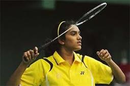 With stellar record, Sindhu confident against Shixian in New York,NY