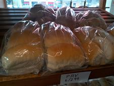 Indian styled dinner roles (???) available in Redmond in Seattle,WA