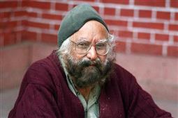 Witty Indian Author Kushwant Singh Dies At 99 in New York,NY
