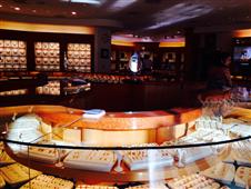 Home away from Home--Bhindi Jewelers in Los Angeles,CA