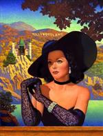 L-U-C-K-Y in Seattle,WA