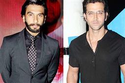 Ranveer Singh To Replace Hrithik In Karan Johar’s ‘Shuddhi’ in San Francisco,CA