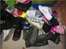 Easy Ways To Change Messy Habits – Crime Scene 2 in Austin,TX