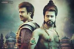 Rajini's fans head to Tirupathi to pray for 'Kochadaiiyaan' in New York,NY