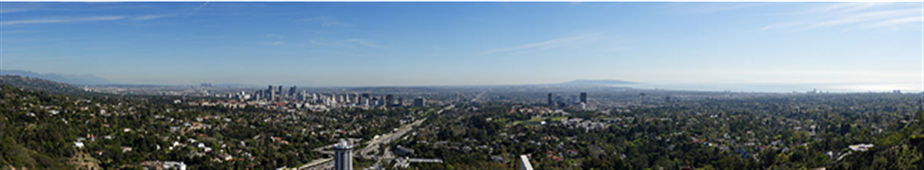The Getty Center