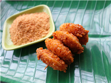 Homemade Chutney Powder - Fun With Idli Podi in Atlanta,IL