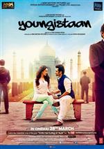 YOUNGISTAAN - BOLLYWOOD PREVIEW in Seattle,WA