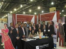 MassMutual and AAHOA Help Asian-Indian Hotel Owners Sustain Business through Boom and Beyond ” in New York,NY