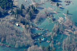 Washington Mudslide - News Across The Net!  in New York,NY