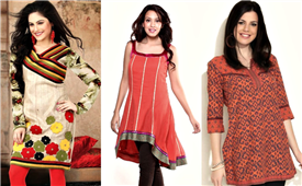 How To Pick Kurta For Women ? Right Fit ‘n’ Silhoutte in Austin,TX